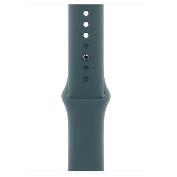 APPLE WATCH 42 LAKE GREEN SB M/L