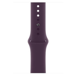 APPLE WATCH 42 PLUM SB S/M