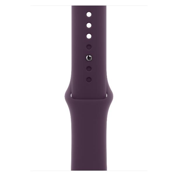 APPLE WATCH 42 PLUM SB S/M