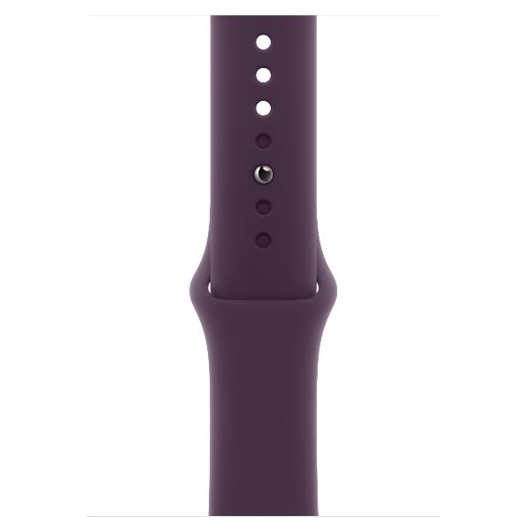 APPLE WATCH 42 PLUM SB M/L