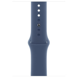 APPLE WATCH 42 DENIM SB S/M