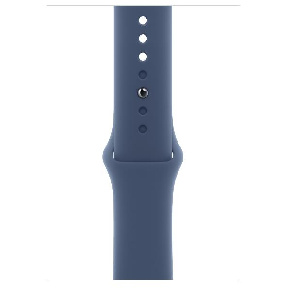 APPLE WATCH 42 DENIM SB S/M
