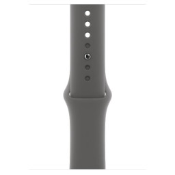 APPLE WATCH 42 STONE GRAY SB M/L