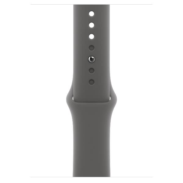 APPLE WATCH 42 STONE GRAY SB M/L