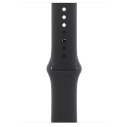 APPLE WATCH 42 BLACK SB S/M