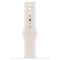APPLE WATCH 42 STARLIGHT SB S/M