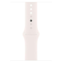 APPLE WATCH 42 LIGHT BLUSH SB S/M