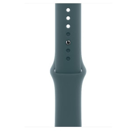 APPLE WATCH 46 LAKE GREEN SB S/M