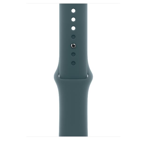 APPLE WATCH 46 LAKE GREEN SB S/M