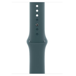 APPLE WATCH 46 LAKE GREEN SB M/L