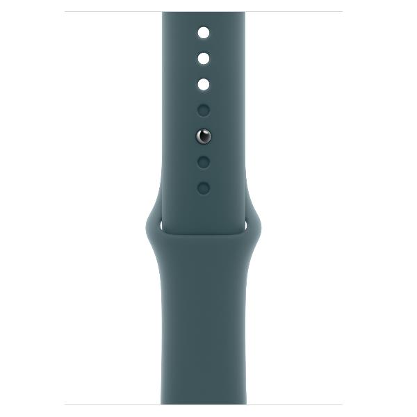 APPLE WATCH 46 LAKE GREEN SB M/L