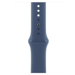 APPLE WATCH 46 DENIM SB S/M