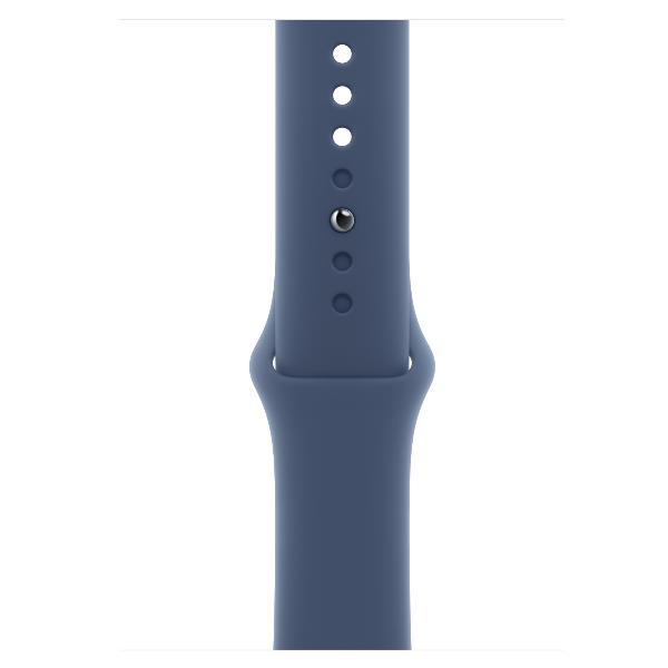 APPLE WATCH 46 DENIM SB S/M