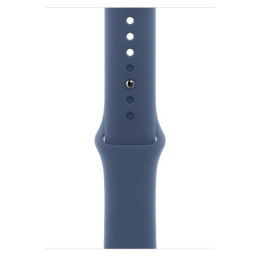 APPLE WATCH 46 DENIM SB M/L