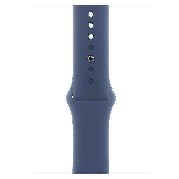 APPLE WATCH 46 DENIM SB M/L