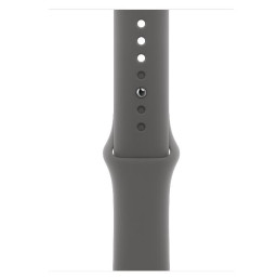 APPLE WATCH 46 STONE GRAY SB S/M