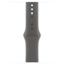 APPLE WATCH 46 STONE GRAY SB M/L