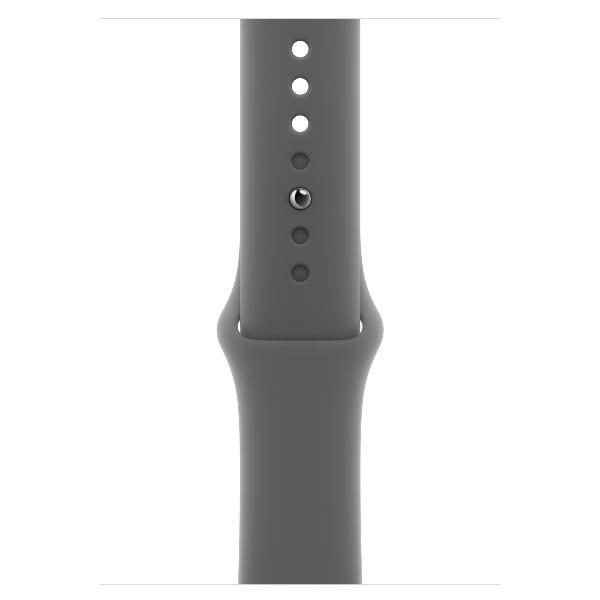 APPLE WATCH 46 STONE GRAY SB M/L