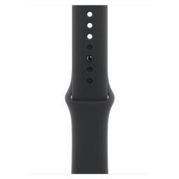 APPLE WATCH 46 BLACK SB S/M