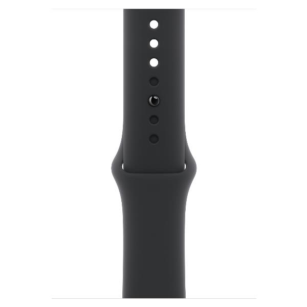 APPLE WATCH 46 BLACK SB S/M