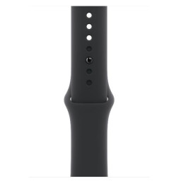 APPLE WATCH 46 BLACK SB M/L