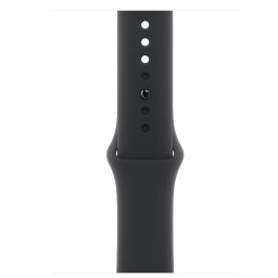 APPLE WATCH 46 BLACK SB XL