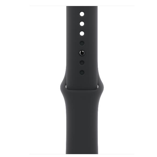 APPLE WATCH 46 BLACK SB XL