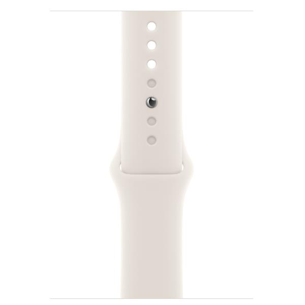 APPLE WATCH 46 STARLIGHT SB S/M