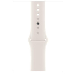 APPLE WATCH 46 STARLIGHT SB M/L