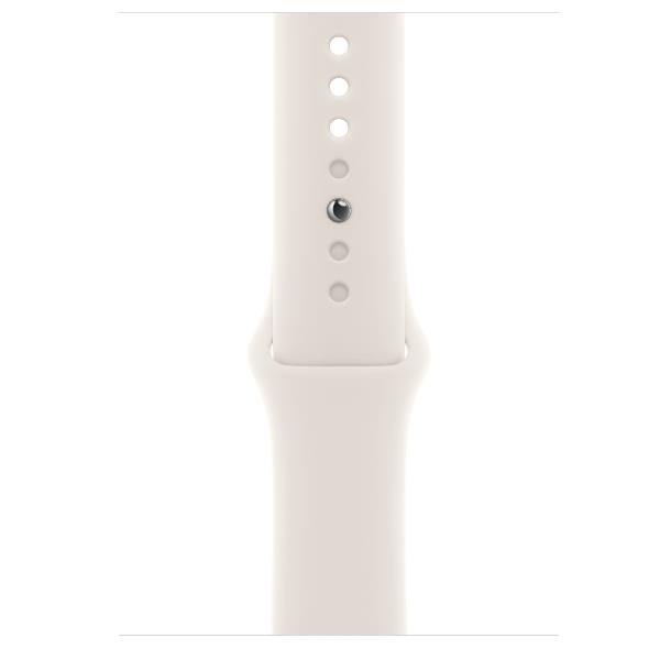 APPLE WATCH 46 STARLIGHT SB M/L