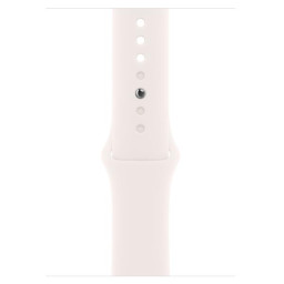 APPLE WATCH 46 LIGHT BLUSH SB S/M