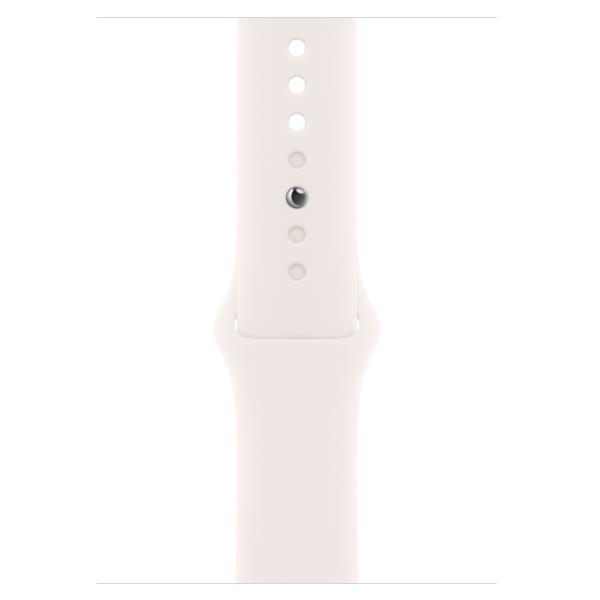 APPLE WATCH 46 LIGHT BLUSH SB S/M