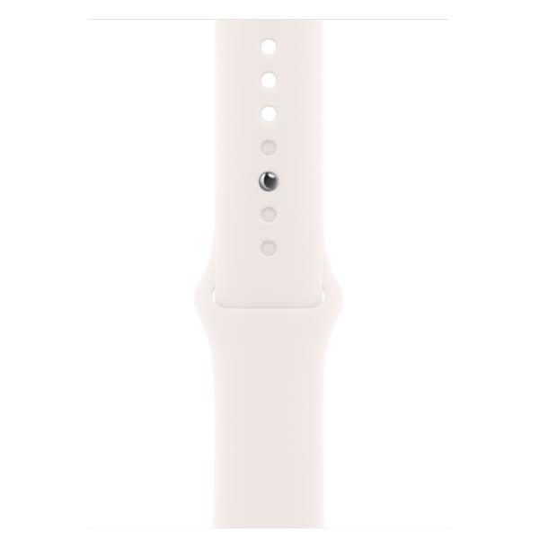 APPLE WATCH 46 LIGHT BLUSH SB M/L