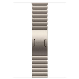 APPLE WATCH 42 NATURAL LINK BRACELE