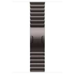 APPLE WATCH 42 SLATE LINK BRACELET
