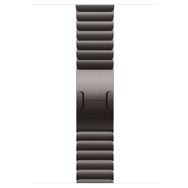 APPLE WATCH 42 SLATE LINK BRACELET