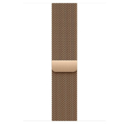 APPLE WATCH 42 GOLD ML
