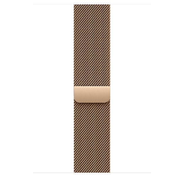 APPLE WATCH 42 GOLD ML