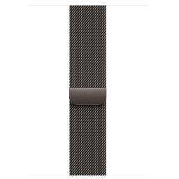 APPLE WATCH 42 SLATE ML