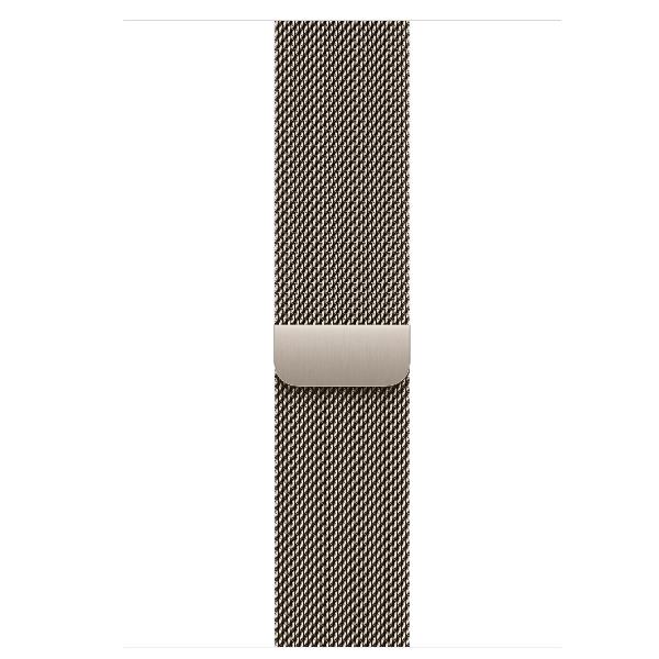 APPLE WATCH 46 NATURAL ML M/L