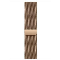 APPLE WATCH 46 GOLD ML M/L