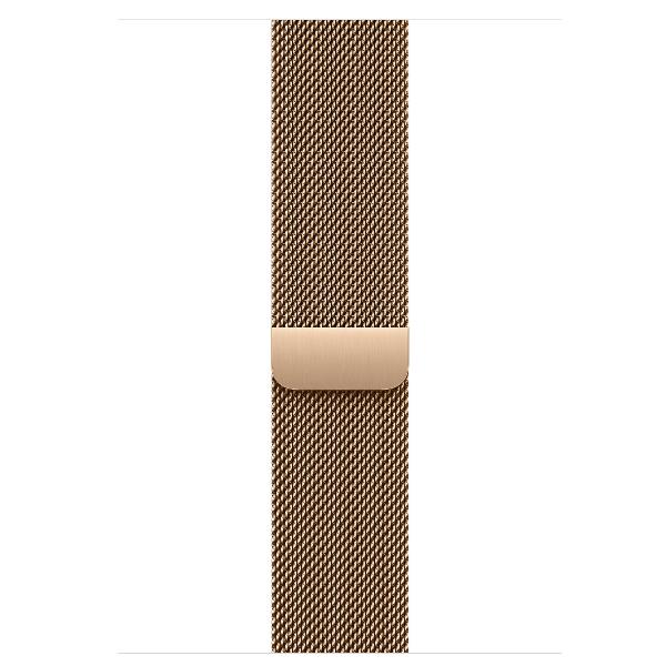 APPLE WATCH 46 GOLD ML M/L