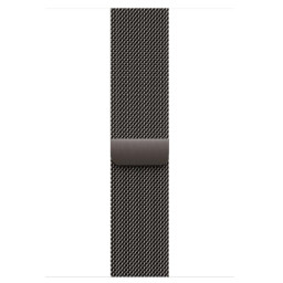 APPLE WATCH 46 SLATE ML M/L