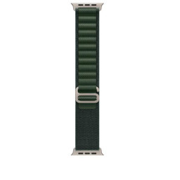 APPLE WATCH 49 DARK GREEN N TI ALP