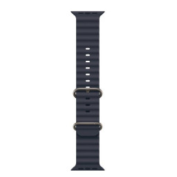 APPLE WATCH 49 NAVY NATURAL TI OB