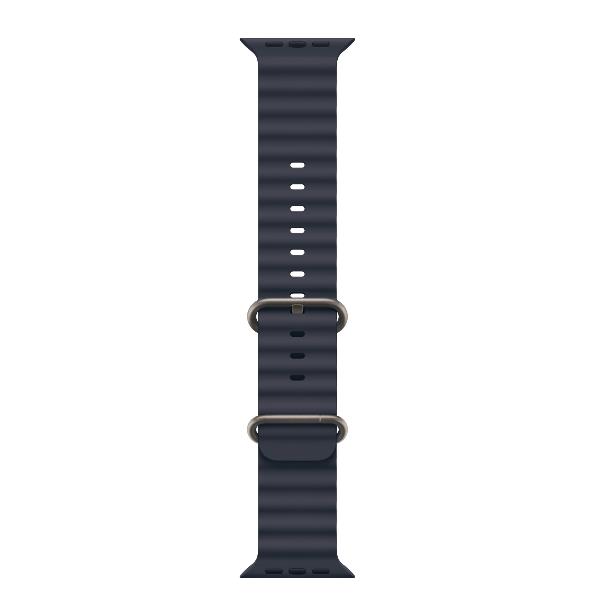 APPLE WATCH 49 NAVY NATURAL TI OB