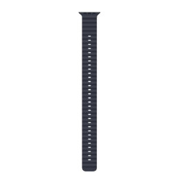 APPLE WATCH 49 NAVY NATURAL TI OB X