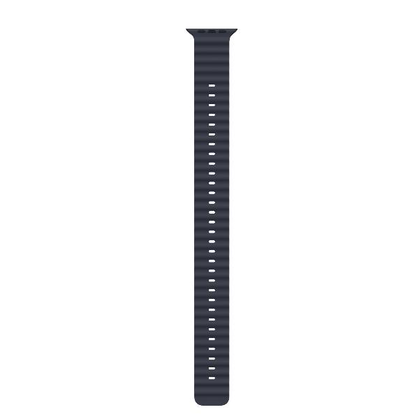 APPLE WATCH 49 NAVY NATURAL TI OB X