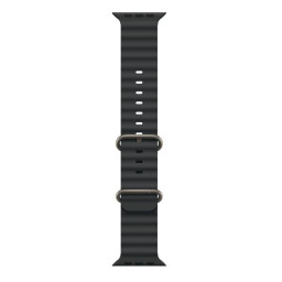 APPLE WATCH 49 BLACK NATURAL TI OB