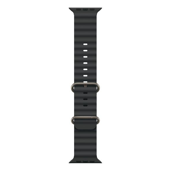 APPLE WATCH 49 BLACK NATURAL TI OB